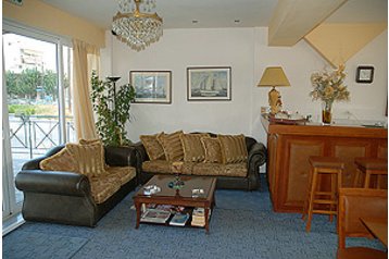 Grčka Privát Karystos, Eksterijer